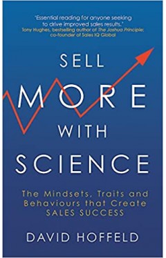 Sell More with Science